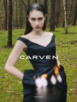 Carven visual
