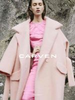 Carven visual
