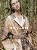 Carven visual