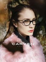 Carven visual